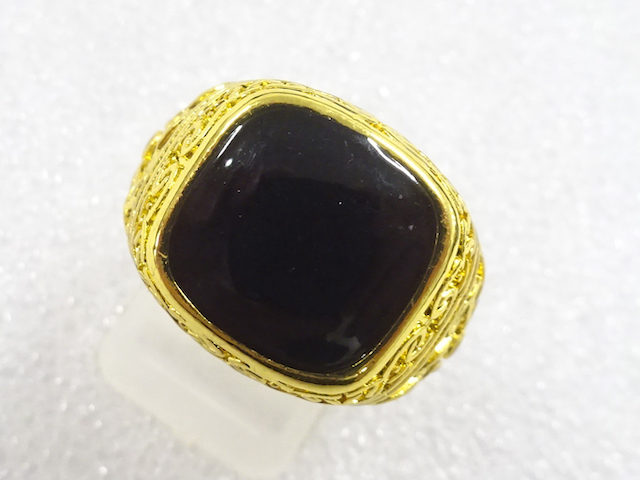 Japanese Kimono / Antique Accessories Metal